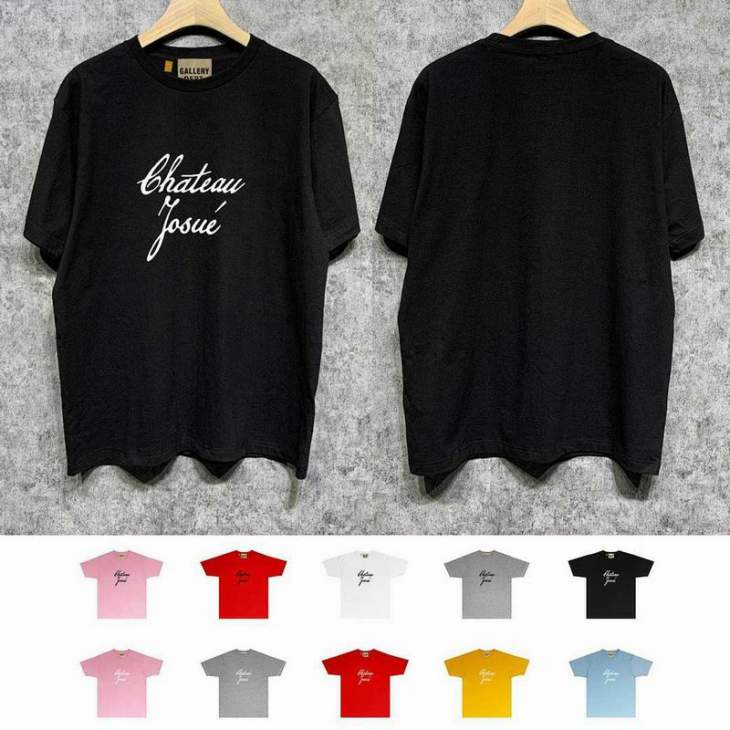 Picture of Gallery Dept T Shirts Short _SKUGalleryDeptS-2XL11trGA20513552